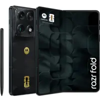Motorola Razr Fold 5G Dual Sim 8.1" 16GB/512GB NFC IP49 FIFA World Cup 26 Collection