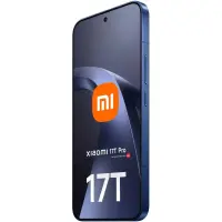 Xiaomi 17T Pro 5G Dual Sim 6.83" 12GB/1TB NFC IP68 Deep Blue