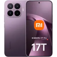 Xiaomi 17T Pro 5G Dual Sim 6.83" 12GB/1TB NFC IP68 Deep Violet