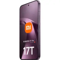 Xiaomi 17T Pro 5G Dual Sim 6.83" 12GB/1TB NFC IP68 Deep Violet