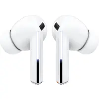 Wireless Bluetooth Samsung Galaxy Buds3 Pro SM-R630 ANC IP57 + Charging Case White