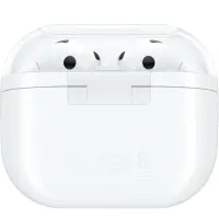 Wireless Bluetooth Samsung Galaxy Buds3 Pro SM-R630 ANC IP57 + Charging Case White