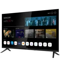 TV Sencor SLE 32S810B webOS SMART TV HD Ready HDR 10 32"