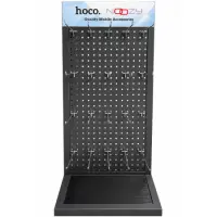Noozy Desk Stand (70x40x7cm) 20 Hooks