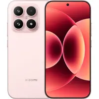Xiaomi 17 5G Dual Sim 6.3" 12GB/512GB NFC IP68 Alpine Pink