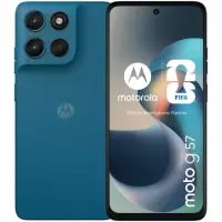 Motorola Moto G57 5G Dual Sim 6.72" 8GB/256GB NFC IP64 Pantone Corsair