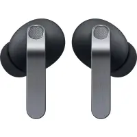 Wireless Bluetooth Samsung Galaxy Buds4 Pro SM-R640 ANC IP57 + Charging Case Black