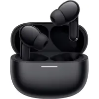 Wireless Bluetooth Xiaomi Redmi Buds 8 BHR08UFGL Bluetooth v5.4 ANC 11h Operation Time and with Charging Case Black