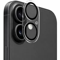Camera Frame Film Hoco 3D All-Inclusive Night Shooting G13 for Apple iPhone 16/16 Plus