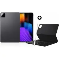 Xiaomi Pad 7 11.2" Wi-Fi 8GB/128GB + Keyboard QWERTY Grey