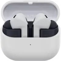 Wireless Bluetooth Samsung Galaxy Buds3 FE SM-R420 ANC IP54 + Charging Case Grey