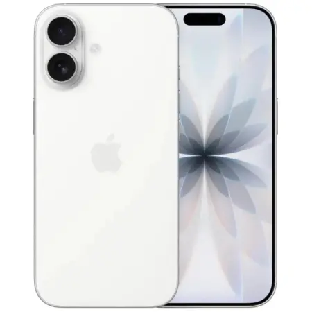 Apple iPhone 17 5G 6.3" 8GB/256GB NFC IP68 White