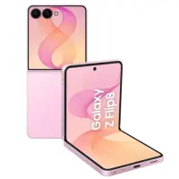 Samsung SM-F776 Galaxy Z Flip8 5G Dual Sim 6.9" 12GB/512GB NFC IP48 Pink