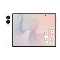 Samsung SM-F971Galaxy Z Fold8 5G Dual Sim 7.6" 12GB/256GB NFC IP48 Cream