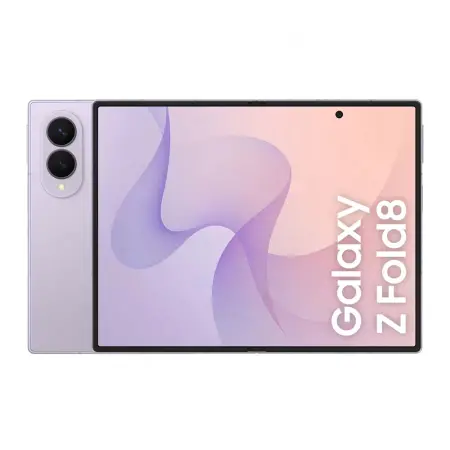 Samsung SM-F971Galaxy Z Fold8 5G Dual Sim 7.6" 12GB/256GB NFC IP48 Levanter