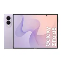 Samsung SM-F971Galaxy Z Fold8 5G Dual Sim 7.6" 12GB/256GB NFC IP48 Levanter
