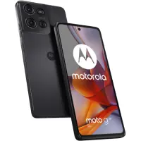 Motorola Moto G75 5G Dual Sim 6.78" 8GB/256GB NFC IP68 Charcoal Grey