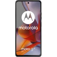 Motorola Moto G75 5G Dual Sim 6.78" 8GB/256GB NFC IP68 Charcoal Grey