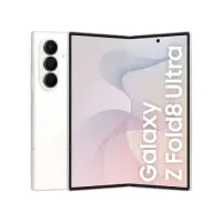 Samsung SM-F976 Galaxy Z Fold8 Ultra 5G Dual Sim 8.0" 12GB/512GB NFC IP48 Cream