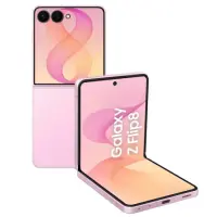 Samsung SM-F776 Galaxy Z Flip8 5G Dual Sim 6.9" 12GB/256GB NFC IP48 Pink