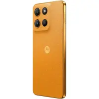 Motorola Moto G15 4G Dual Sim 6.72" 8GB/256GB NFC IP54 Sunrise Orange