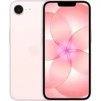 Apple iPhone 17e 5G 6.1" 8GB/512GB NFC IP68 Soft Pink