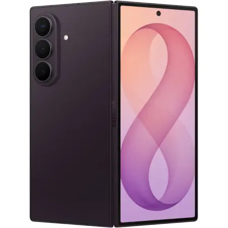 Samsung SM-F976 Galaxy Z Fold8 Ultra 5G Dual Sim 8.0" 12GB/256GB NFC IP48 Violet Shadow