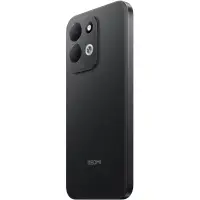 Xiaomi Redmi 17 4G Dual Sim 6.9" 4GB/256GB NFC IP65  Black