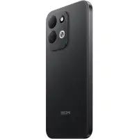 Xiaomi Redmi 17 4G Dual Sim 6.9" 4GB/128GB NFC IP65  Black
