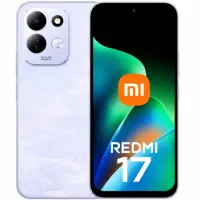 Xiaomi Redmi 17 4G Dual Sim 6.9" 4GB/256GB NFC IP65 Lotus Purple