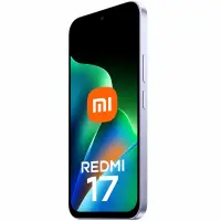 Xiaomi Redmi 17 4G Dual Sim 6.9" 4GB/256GB NFC IP65 Lotus Purple