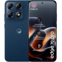 Motorola Edge 70 Pro 5G Dual Sim 6.78" 12GB/512GB NFC IP68 Pantone Titan