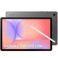 Samsung SM-X400 Galaxy Tab S10 Lite Wi-Fi 10.9" 6GB/128GB Grey Enterprise Edition