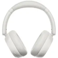 Bluetooth Xiaomi Redmi Neo Over Ear Wireless & USB-C Hi-Res with 72h Operation, ANC, ΒΤ5.4, 3 Mics and HyperOS Sand