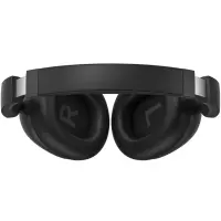 Bluetooth Xiaomi Redmi Neo Over Ear Wireless & USB-C Hi-Res with 72h Operation, ANC, ΒΤ5.4, 3 Mics and HyperOS Obsidian Black