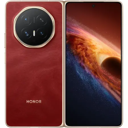 Honor Magic V6 5G Dual Sim 7.95" 16GB/512GB NFC IP68 Red