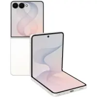 Samsung SM-F776 Galaxy Z Flip8 5G Dual Sim 6.9" 12GB/512GB NFC IP48 Cream