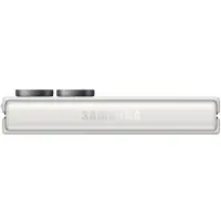 Samsung SM-F776 Galaxy Z Flip8 5G Dual Sim 6.9" 12GB/512GB NFC IP48 Cream