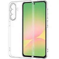 Case TPU Ancus 2.0mm for Samsung Galaxy A27 5G Transparernt