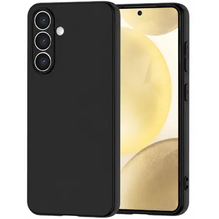 Case TPU Ancus for Samsung Galaxy A27 5G Black