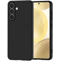 Case TPU Ancus for Samsung Galaxy A27 5G Black