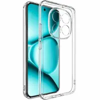 Case TPU Ancus 2.0mm for Xiaomi Redmi Note 15 Pro 5G Transparent