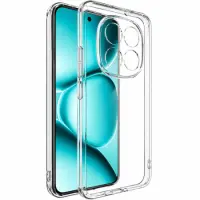 Case TPU Ancus 2.0mm for Xiaomi Redmi Note 15 4G Transparent