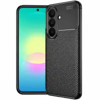Case Ancus AutoFocus Carbon Fiber για Samsung Galaxy A27 5G Black