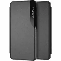 Book Case Smart for Xiaomi Redmi A7 Pro 4G TPU Blue