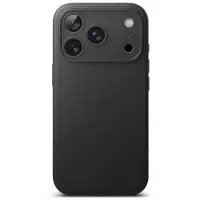 Case Ringke Silicone Magsafe for Apple iPhone 17 Pro iPhone 18 Pro Black