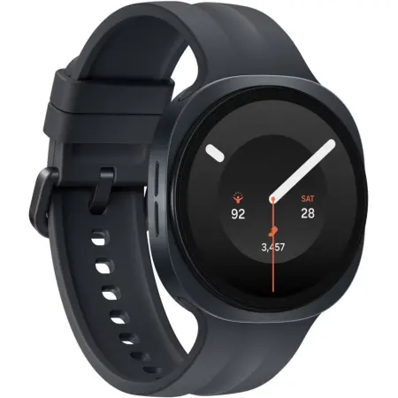 Smartwatch Samsung Galaxy Watch9 LTE L355 1.47" Super AMOLED GPS eSIM NFC 5 ATM Call Version Graphite