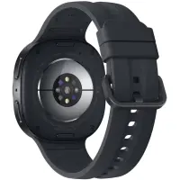 Smartwatch Samsung Galaxy Watch9 LTE L355 1.47" Super AMOLED GPS eSIM NFC 5 ATM Call Version Graphite