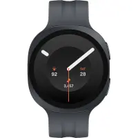 Smartwatch Samsung Galaxy Watch9 LTE L355 1.47" Super AMOLED GPS eSIM NFC 5 ATM Call Version Graphite