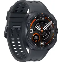 Smartwatch Samsung Galaxy Watch Ultra 2 (2026) LTE L715 1.52" Super AMOLED GPS eSim NFC 10ATM Call Version Titanium Grey